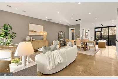 1005 P Street NW, Washington, DC 20001 - Photo 1