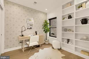 1005 P St NW, Washington, DC 20001 - Photo 26