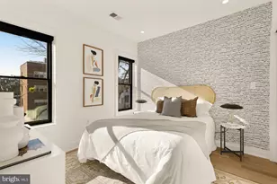 1005 P St NW, Washington, DC 20001 - Photo 28