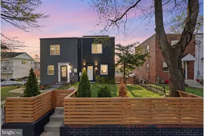 4302 Martin Luther King Jr Avenue SW, Washington, DC 20032 - Photo 2