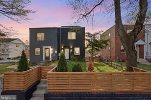 4302 Martin Luther King Jr Ave SW, Washington, DC 20032 - Photo 2