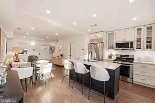 4302 Martin Luther King Jr Ave SW, Washington, DC 20032 - Photo 12