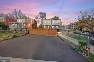 4302 Martin Luther King Jr Ave SW, Washington, DC 20032 - Photo 38