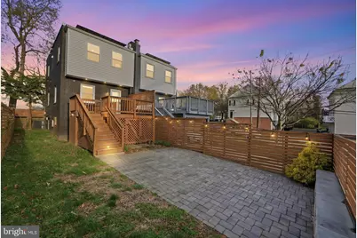 4302 Martin Luther King Jr Avenue SW, Washington, DC 20032 - Photo 36