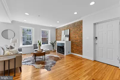 150 Rhode Island Avenue NW #102, Washington, DC 20001 - Photo 8