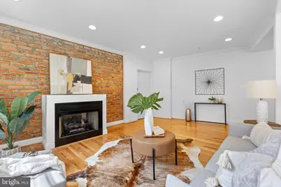 150 Rhode Island Avenue NW #102, Washington, DC 20001 - Photo 6