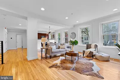 150 Rhode Island Avenue NW #102, Washington, DC 20001 - Photo 8