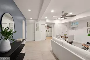 3039 Macomb St NW, Washington, DC 20008 - Photo 2