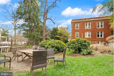 3039 Macomb Street NW #2A, Washington, DC 20008 - Photo 26