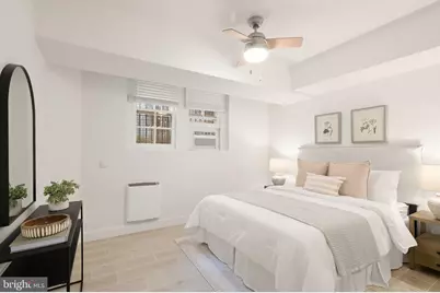 3039 Macomb Street NW #2A, Washington, DC 20008 - Photo 12