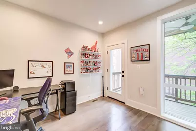 1211 Constitution Avenue NE, Washington, DC 20002 - Photo 12