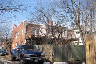 2315 40th St NW, Washington, DC 20007 - Photo 4