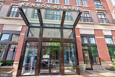 1390 Kenyon Street NW #418, Washington, DC 20010 - Photo 16