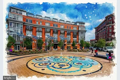 1390 Kenyon Street NW #418, Washington, DC 20010 - Photo 14