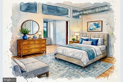 1390 Kenyon Street NW #418, Washington, DC 20010 - Photo 2