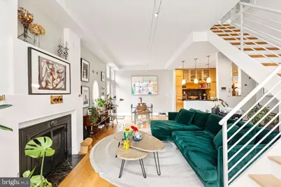 2131 10th Street NW #2, Washington, DC 20001 - Photo 1