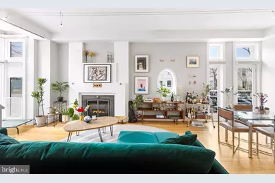 2131 10th Street NW #2, Washington, DC 20001 - Photo 4