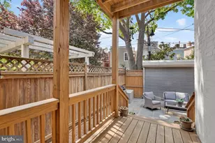 623 Massachusetts Ave NE, Washington, DC 20002 - Photo 28