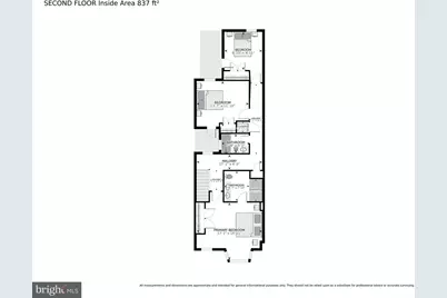 623 Massachusetts Avenue NE, Washington, DC 20002 - Photo 32