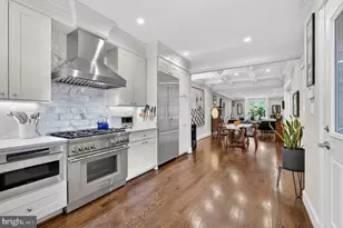 623 Massachusetts Ave NE, Washington, DC 20002 - Photo 16