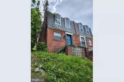 544 48th Place NE, Washington, DC 20019 - Photo 2