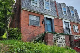 544 48th Pl NE, Washington, DC 20019 - Photo 2