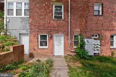 1400 Oglethorpe Street NW #11, Washington, DC 20011 - Photo 16