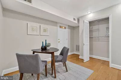 1400 Oglethorpe Street NW #11, Washington, DC 20011 - Photo 8