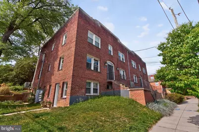 1400 Oglethorpe Street NW #11, Washington, DC 20011 - Photo 14