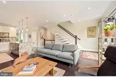 4527 Georgia Avenue NW #2, Washington, DC 20011 - Photo 4