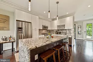 4527 Georgia Ave NW, Washington, DC 20011 - Photo 6