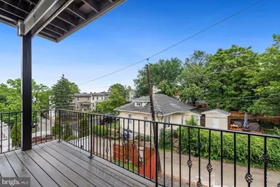 4527 Georgia Avenue NW #2, Washington, DC 20011 - Photo 12