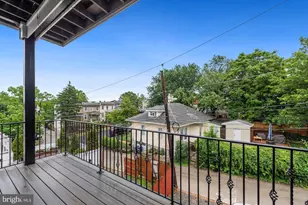 4527 Georgia Ave NW, Washington, DC 20011 - Photo 12