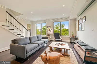 4527 Georgia Avenue NW #2, Washington, DC 20011 - Photo 2