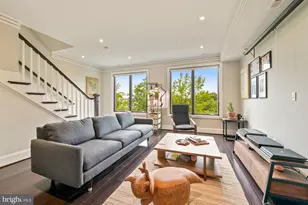 4527 Georgia Ave NW, Washington, DC 20011 - Photo 2