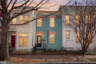 1619 5th St NW, Washington, DC 20001 - Photo 2