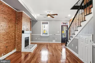 1619 5th St NW, Washington, DC 20001 - Photo 6