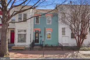 1619 5th St NW, Washington, DC 20001 - Photo 1