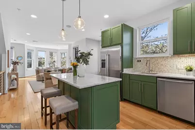 751 P Street NW #2, Washington, DC 20001 - Photo 6