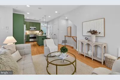 751 P Street NW #2, Washington, DC 20001 - Photo 12