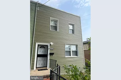 5214 Blaine Street NE, Washington, DC 20019 - Photo 1