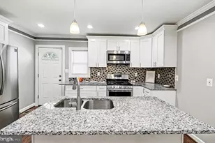 131 Darrington St SW, Washington, DC 20032 - Photo 8