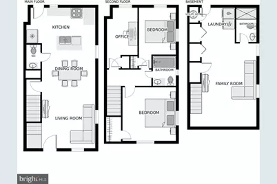 131 Darrington Street SW, Washington, DC 20032 - Photo 28