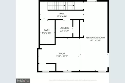 2502 18th Street NE, Washington, DC 20018 - Photo 30