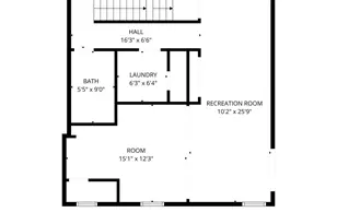 2502 18th St NE, Washington, DC 20018 - Photo 30