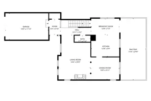 2502 18th St NE, Washington, DC 20018 - Photo 28