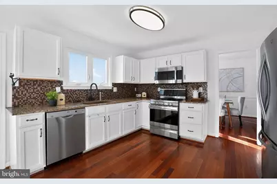 2502 18th Street NE, Washington, DC 20018 - Photo 8