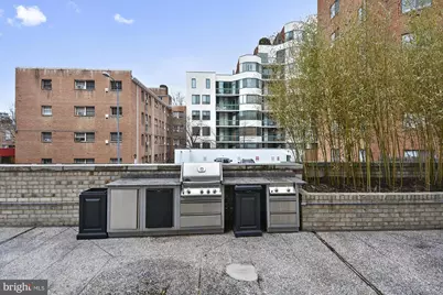 950 25th Street NW #509-N, Washington, DC 20037 - Photo 46