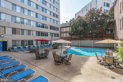 922 24th Street NW #115, Washington, DC 20037 - Photo 32