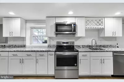 3158 Westover Drive SE #BASEMENT UNIT, Washington, DC 20020 - Photo 6